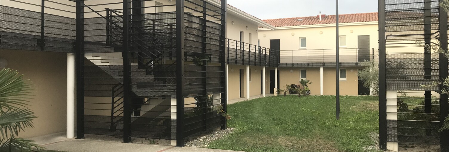Appartement 3 Pièces 62 m² à louer à Aucamville (31140)