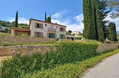 Maison 6 pièces 750000 €