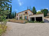 GRASSE SAINT-JACQUES – VILLA NEUVE HORS D’EAU / HORS D'AIR — photo 4