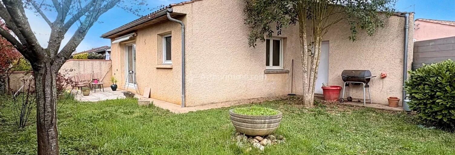 Maison 3 Pièces 66 m² à vendre à Albi (81000)