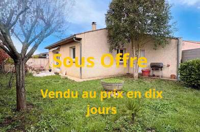 Maison 3 pièces 146000 €