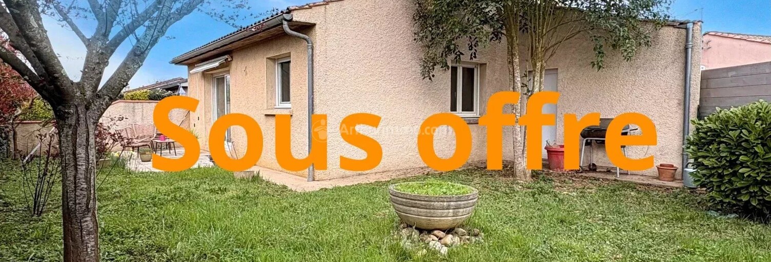 Maison 3 Pièces 66 m² à vendre à Albi (81000)