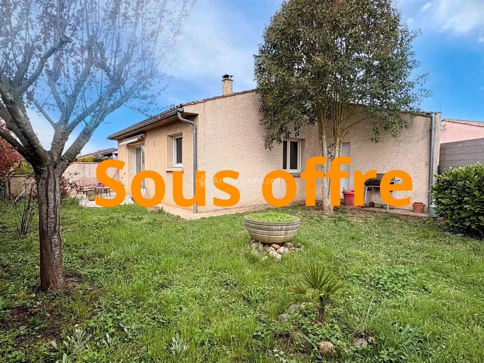 Maison 3 pièces 66 m² · à Albi · 66 m² · 146 000 €
