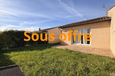 Maison 2 pièces 123000 €