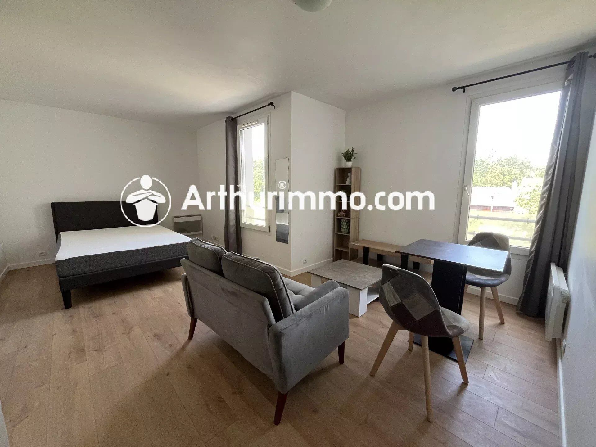 Appartement 1 pièce 30 m² · à Savigny-le-Temple · 30 m² · 690 €