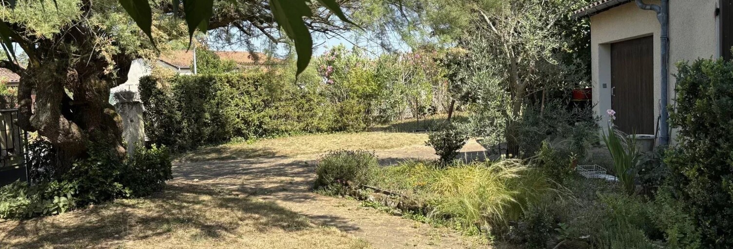 Maison 4 Pièces 90 m² à vendre à Marmande (47200)