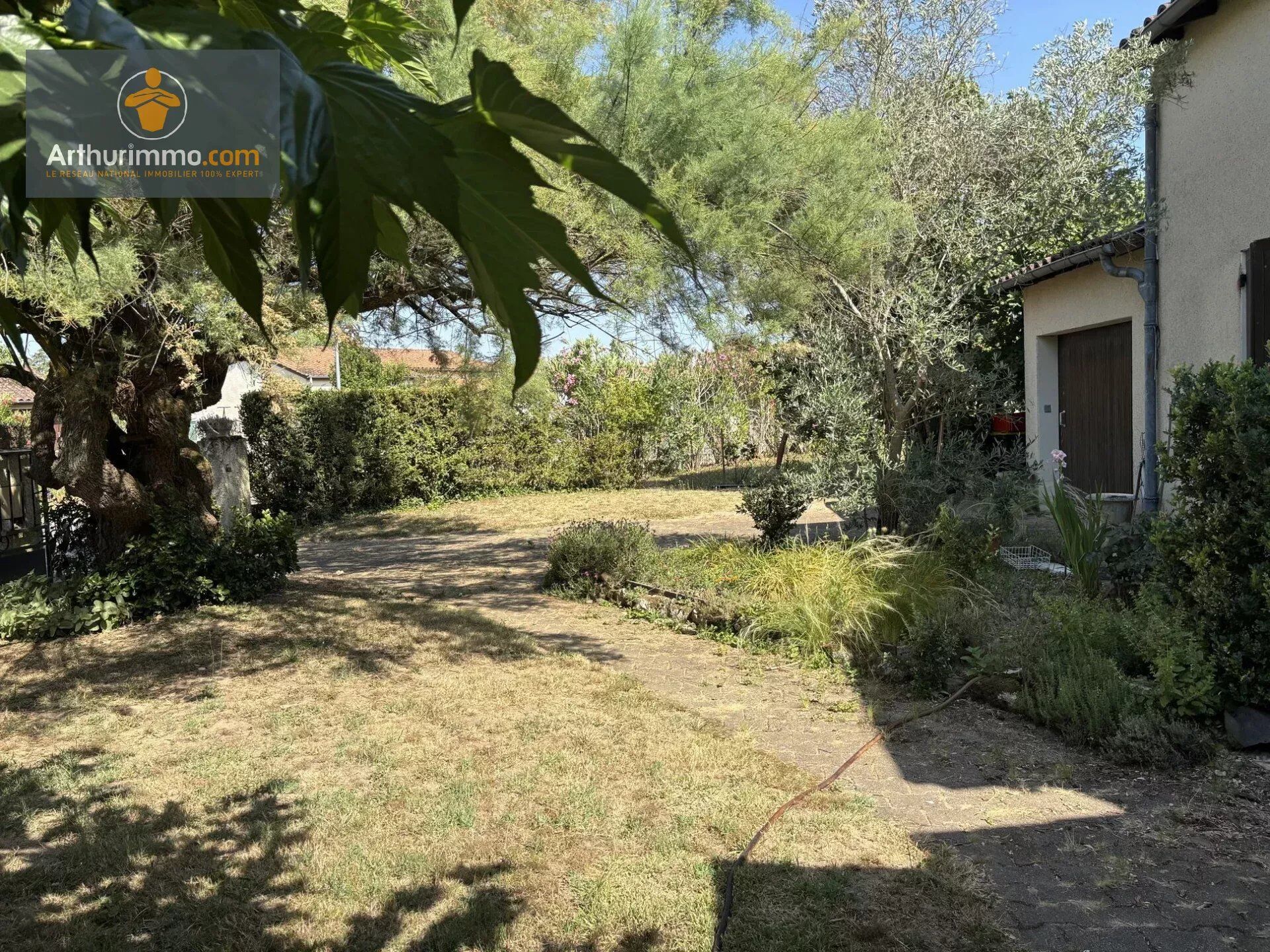 Maison 4 pièces 90 m² · à Marmande · 90 m² · 148 400 €