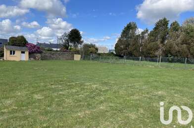 Terrain  124900 €