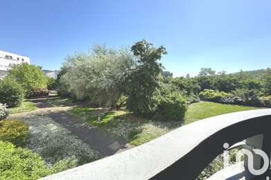Appartement 3 pièces 520000 €