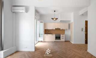 Appartement 2 Pièces 53 m² à vendre à Nice (06000)
