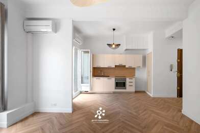 Appartement 2 pièces 469000 €