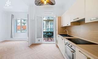 Appartement 2 Pièces 53 m² à vendre à Nice (06000)