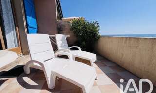 Maison 3 Pièces 38 m² à vendre à Leucate (11370)