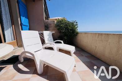 Maison 3 pièces 263000 €