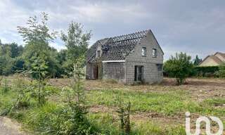Terrain  3993 m² à vendre à Vendeuvre (14170)