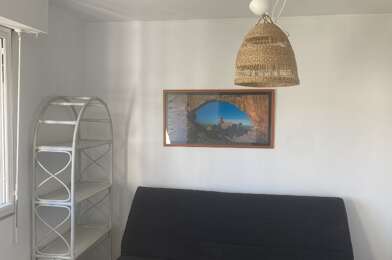 Appartement 1 pièces 648 €