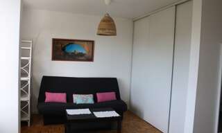Appartement 1 Pièce 27 m² à louer à Villeurbanne (69100)