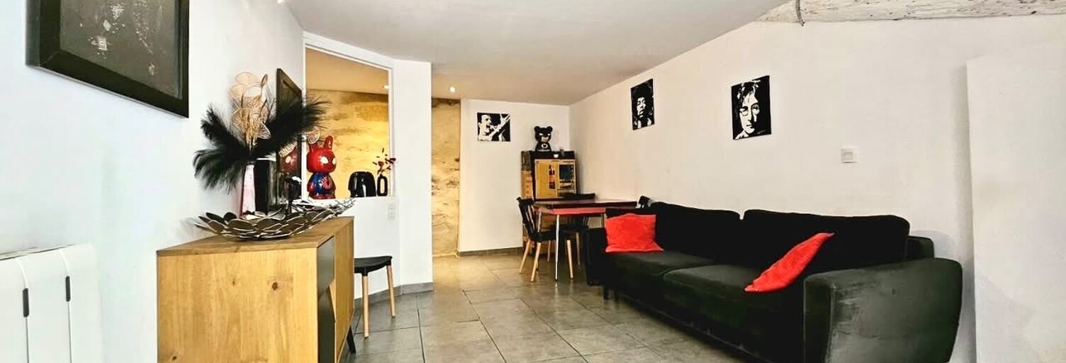 Maison 7 Pièces 147 m² à vendre à Avignon (84000)