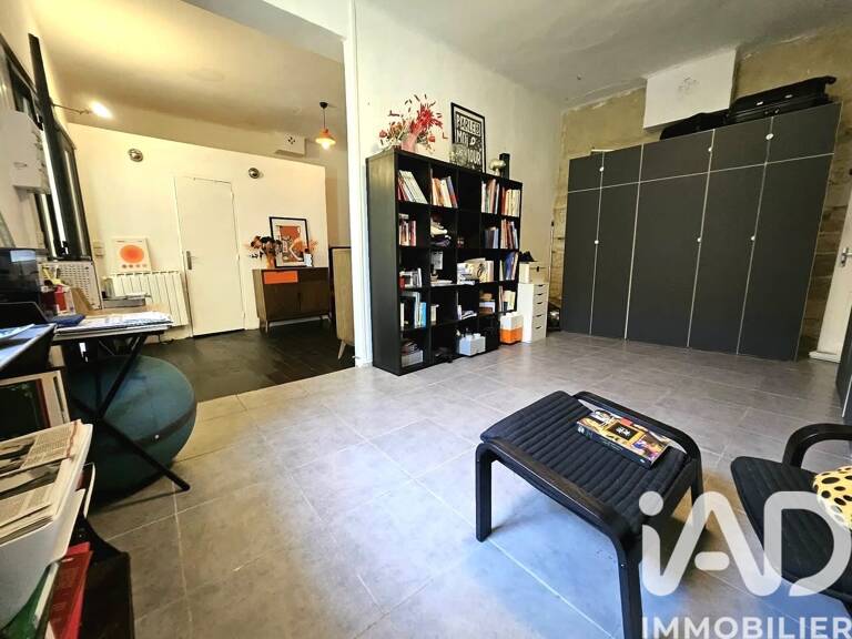 Vente Maison de ville 7 pièces — photo 1