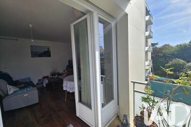 Appartement 2 pièces 213500 €