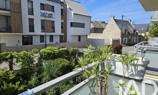 Appartement 2 Pièces 54 m² à vendre à Saint-Malo (35400)