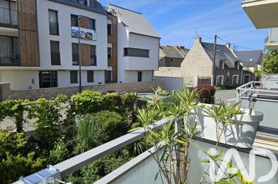 Appartement 2 pièces 213500 €