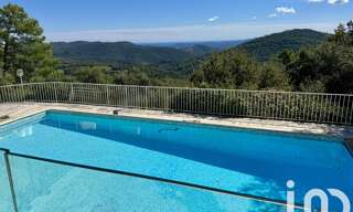Maison 5 Pièces 150 m² à vendre à La Garde-Freinet (83680)