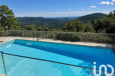 Maison 5 pièces 1200000 €