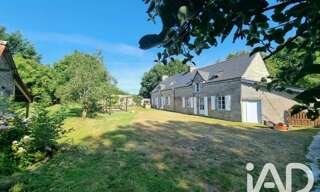 Maison 7 Pièces 121 m² à vendre à Melrand (56310)
