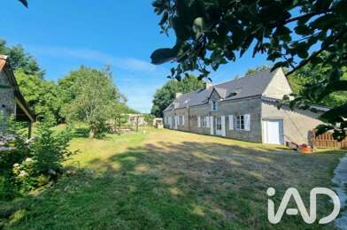Maison 7 pièces 265000 €