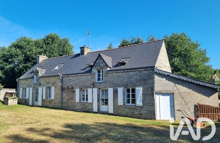 Vente Longère 7 pièces — photo 2