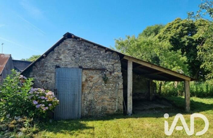 Vente Longère 7 pièces — photo 3
