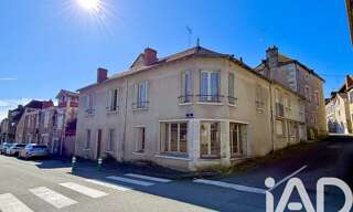Maison 8 Pièces 160 m² à vendre à La Trimouille (86290)