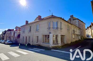 Maison 8 pièces 38500 €