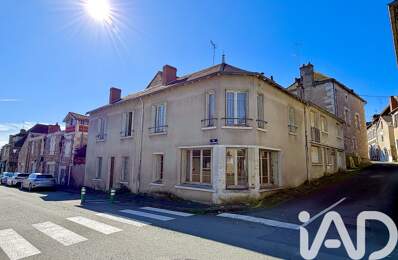 Vente Maison de village 8 pièces — photo du bien