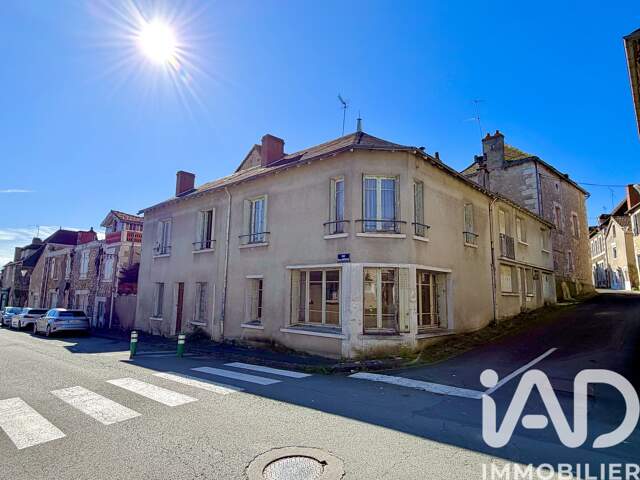 Vente Maison de village 8 pièces — photo du bien