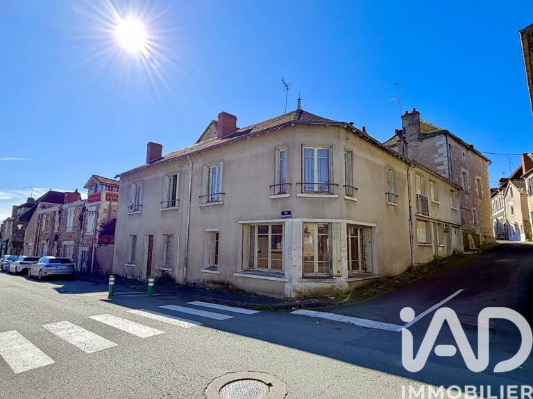 Vente Maison de village 8 pièces — photo 1