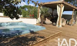 Maison 5 Pièces 80 m² à vendre à Le Grand-Village-Plage (17370)