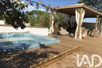 Maison 5 pièces 298000 €