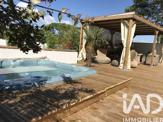 Vente Maison/villa 5 pièces — photo du bien