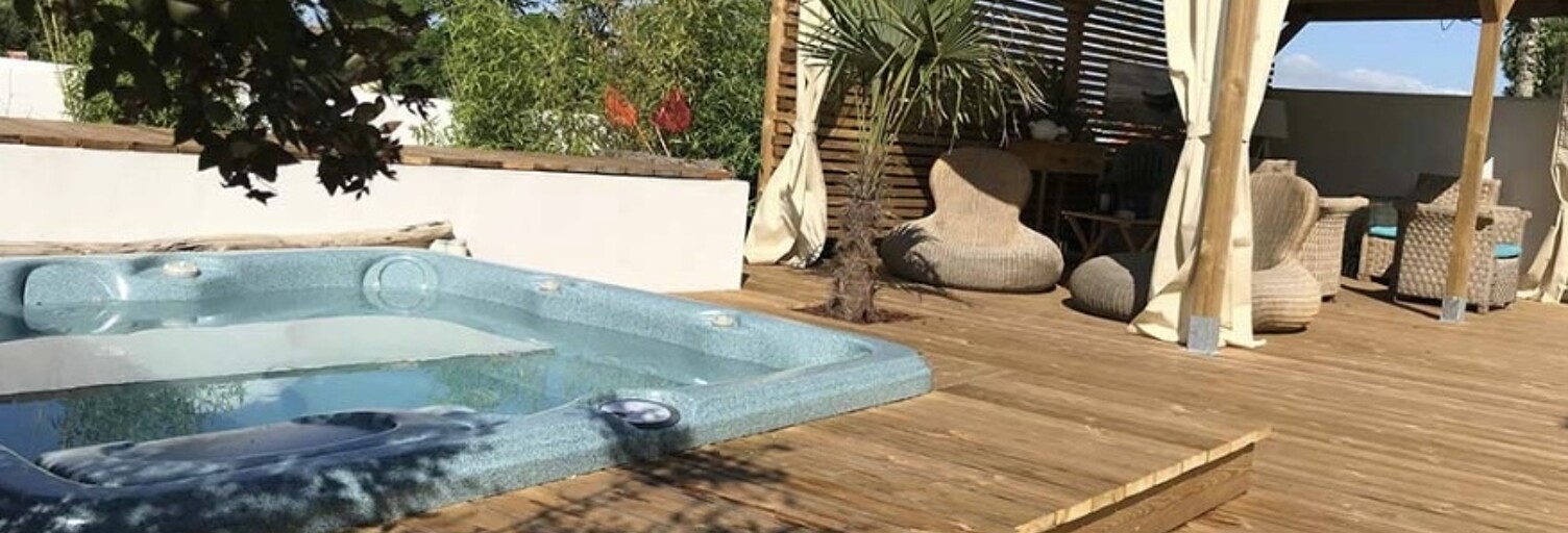 Maison 5 Pièces 80 m² à vendre à Le Grand-Village-Plage (17370)