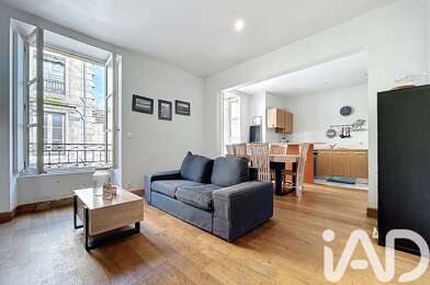 Appartement 3 pièces 350000 €