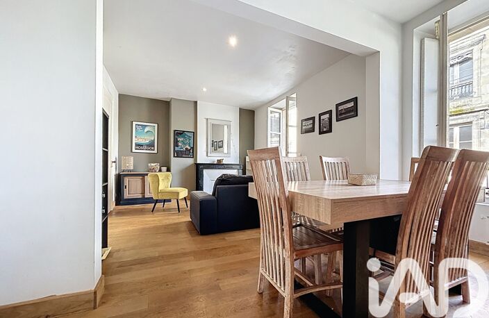 Vente Duplex 3 pièces — photo 2
