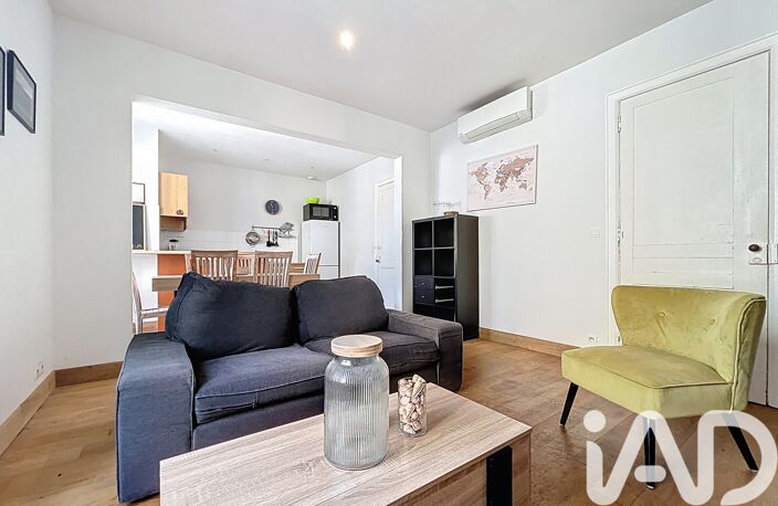 Vente Duplex 3 pièces — photo 3