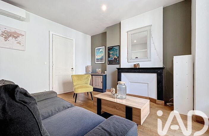 Vente Duplex 3 pièces — photo 4
