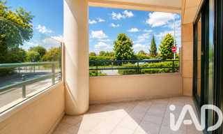 Appartement 3 Pièces 86 m² à vendre à Compiègne (60200)