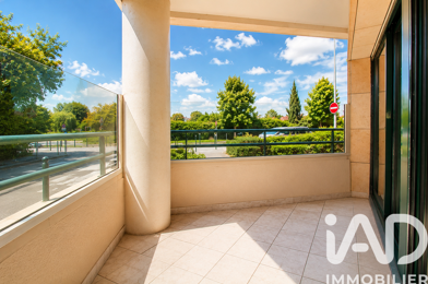 Appartement 3 pièces 230000 €