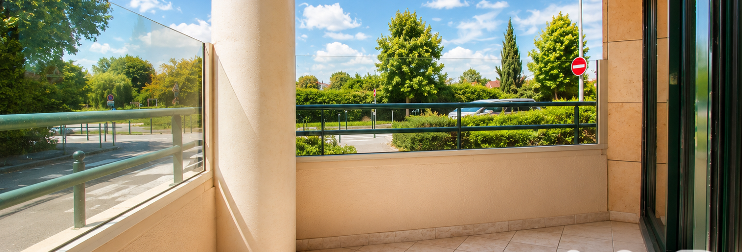 Appartement 3 Pièces 86 m² à vendre à Compiègne (60200)