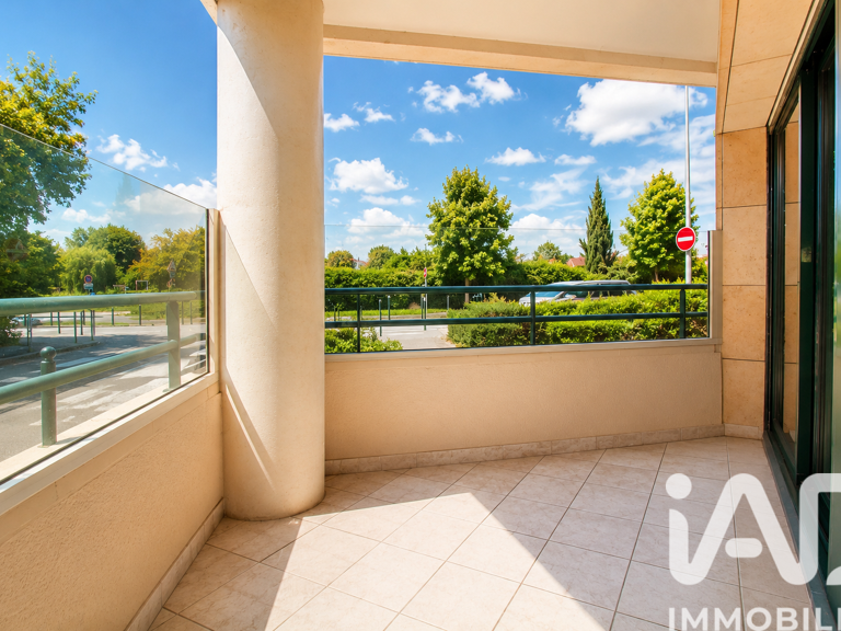 Vente Appartement 3 pièces — photo 1