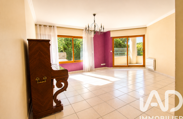 Vente Appartement 3 pièces — photo 2